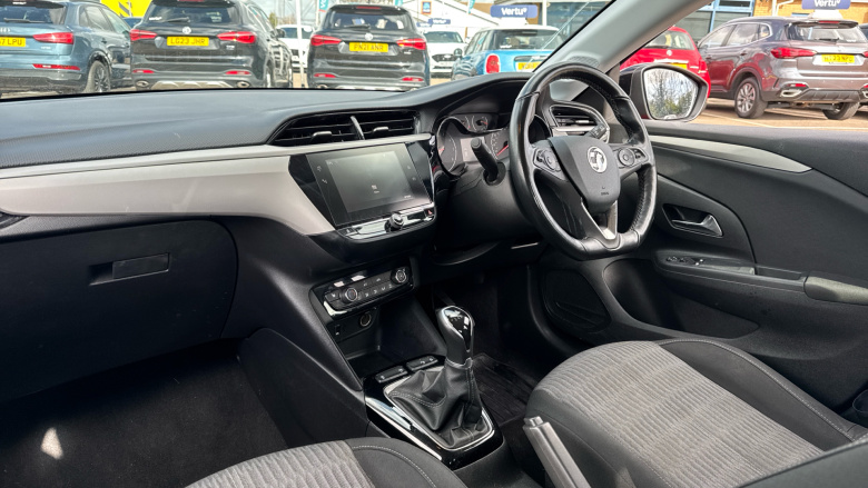 Vauxhall Corsa 1.2 SE Premium 5dr Petrol Hatchback